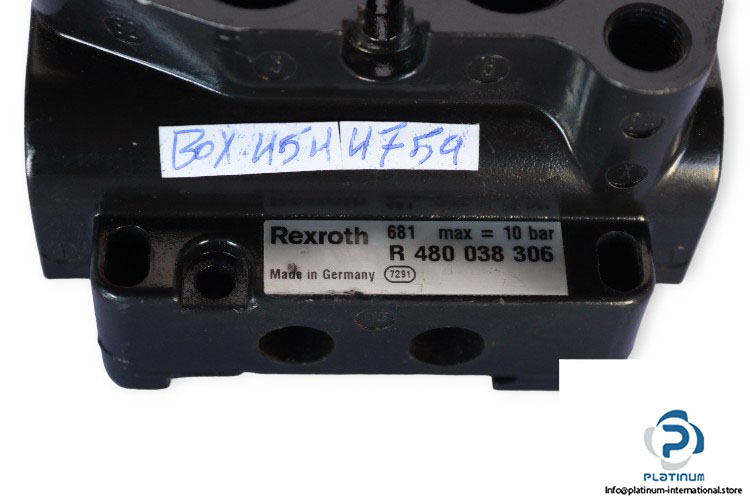 rexroth-R-480-038-306-sub-base-(used)-1