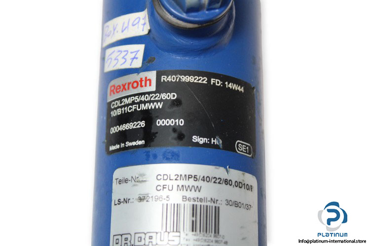 rexroth-R407999222-hydraulic-cylinder-used-2