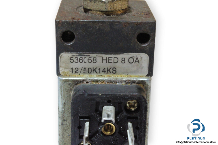 rexroth-R412010713-pressure-switch-used-2