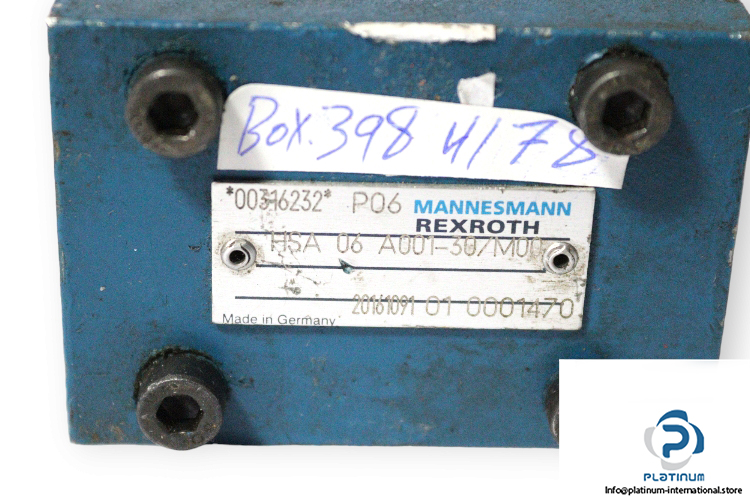 rexroth-R900316232-cover-plate-(used)-1