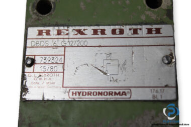 rexroth-R900423719-pressure-relief-valve-direct-operated-used-1