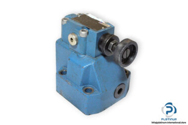 rexroth-R900596639-pressure-reducing-valve-used