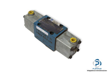 rexroth-R900761266-directional-valve-with-fluidic-actuation-used