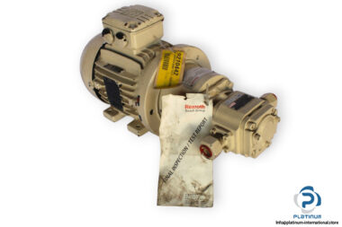rexroth-R900943181-internal-gear-pump-(new)