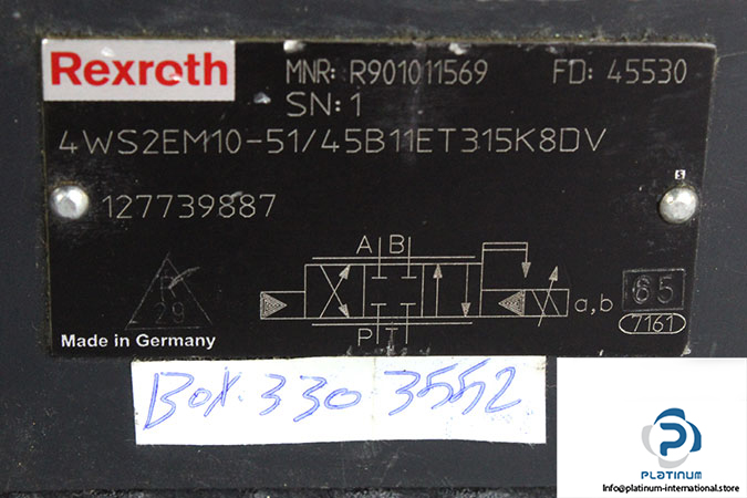 rexroth-R901011569-directional-servo-valve-used-2