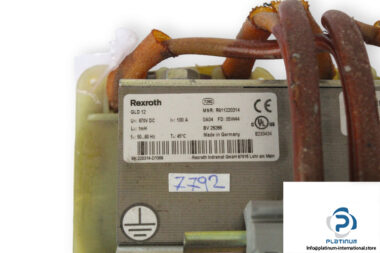 rexroth-R911220314-choke-transformer-(new)-1