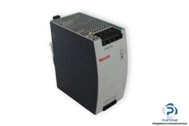 rexroth-VAP01.1H-W23-024-010-NN-power-supply-(used)