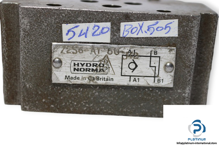 rexroth-Z2S6-A1-60-J42-check-valve-used-2