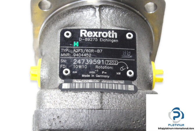 rexroth-a2f5_60r-b7-bent-axis-piston-variable-pump-1