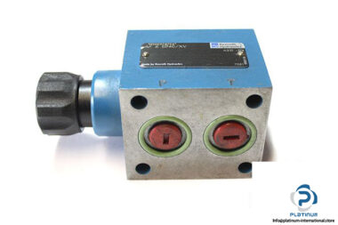 rexroth-af-6-ep40_xv-pressure-gauge-isolator-valve-2