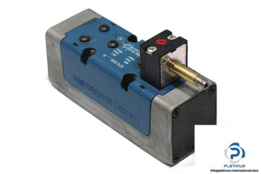 rexroth-ceram-574-650-single-solenoid-valve