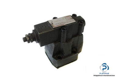 rexroth-DA-10-2.32_160Y-pressure-cut-off-valve-pilot-operated