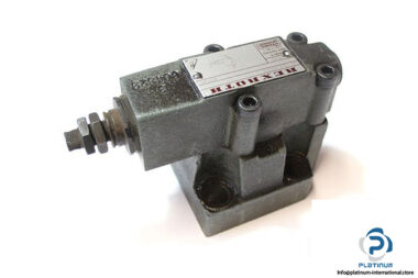 rexroth-db-10-2-30_315-pressure-relief-valve-pilot-operated