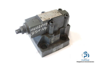 rexroth-DB-20-2-30_100-pressure-relief-valve-pilot-operated