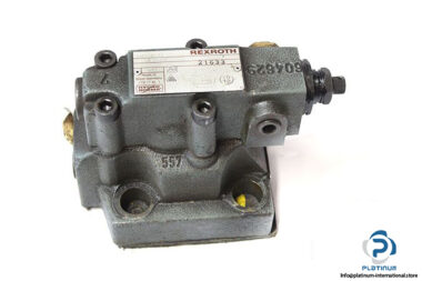 rexroth-DB-20-2-31-100UVB-pressure-relief-valve-pilot-operated