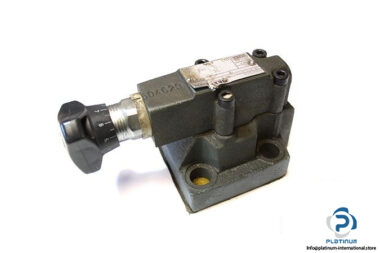 rexroth-db-20-3-30_100u-pressure-relief-valve-pilot-operated