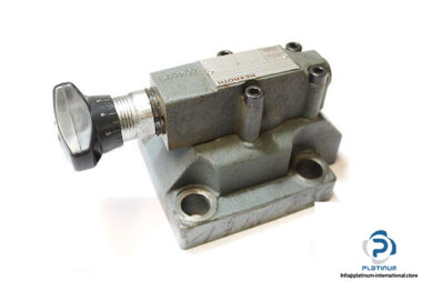 rexroth-DB-30-2-30_100-pressure-relief-valve-pilot-operated