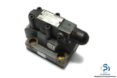 rexroth-DB-30-2.30_100XU-pilot-operated-pressure-relief-valve