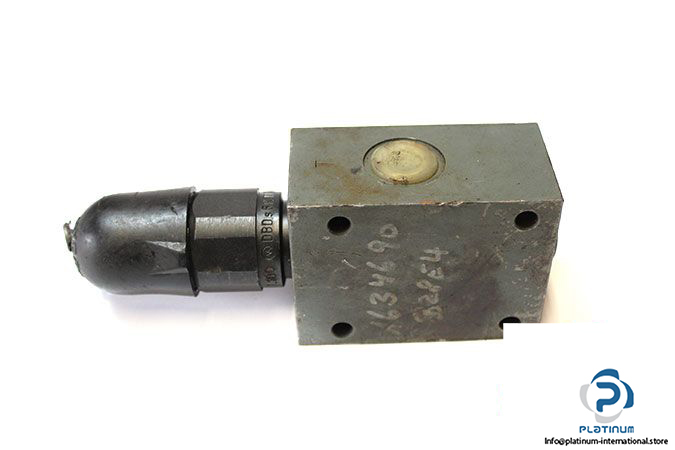 rexroth-dbd-s6-g13_100-b-pressure-relief-valve-direct-operated-3