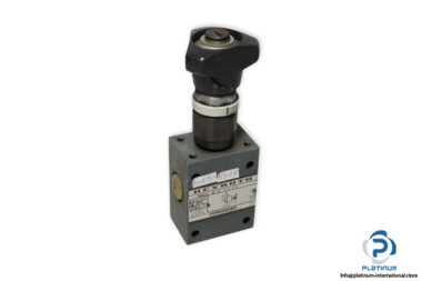 rexroth-DBDA-6-G11_25-pressure-relief-valve-direct-operated