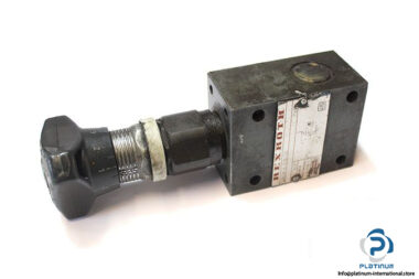 rexroth-dbda-6-g12_100-pressure-relief-valve-direct-operated