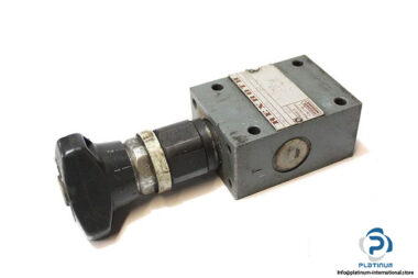 rexroth-dbda-6-g12_50-pressure-relief-valve-direct-operated