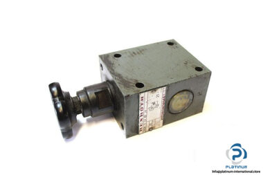rexroth-dbdh-10-ea-50_a-pressure-relief-valve-direct-operated