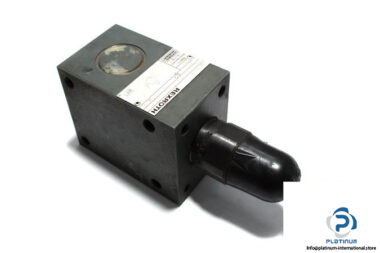 Rexroth-DBDS-10-G11_100B-pressure-relief-valve