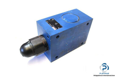 rexroth-DBDS-30-G1A_25-pressure-relief-valve-direct-operated