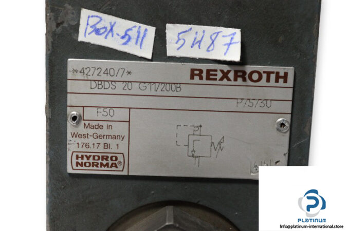 rexroth-dbds-20-g11_200b-pressure-relief-valve-direct-operated-3