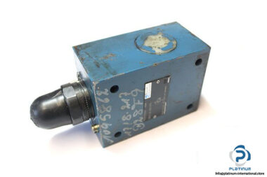 rexroth-R900781556-pressure-relief-valve-direct-operated