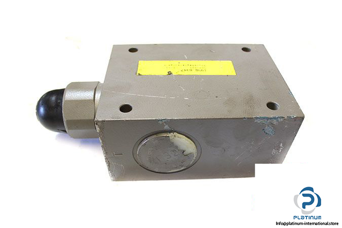 rexroth-dbds-30-g18_25-pressure-relief-valve-direct-operated-2