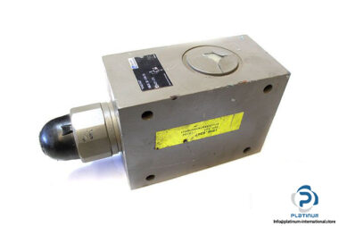 rexroth-dbds-30-g18_25-pressure-relief-valve-direct-operated