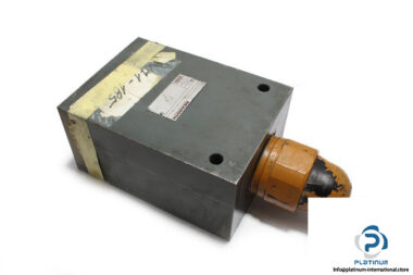 rexroth-DBDS-30-P11_275B-direct-operated-pressure-relief-valve