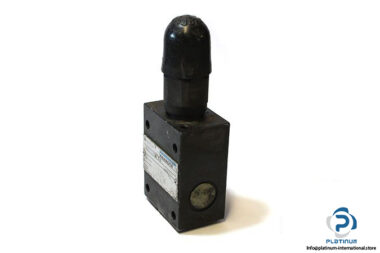 rexroth-DBDS-6-G16_50-pressure-relief-valve-direct-operated