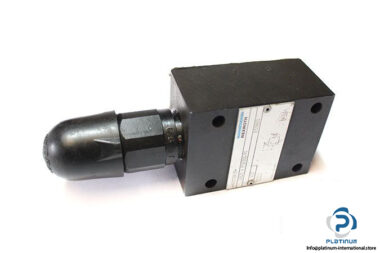 rexroth-dbds-6-p16_200-90-pressure-relief-valve-direct-operated
