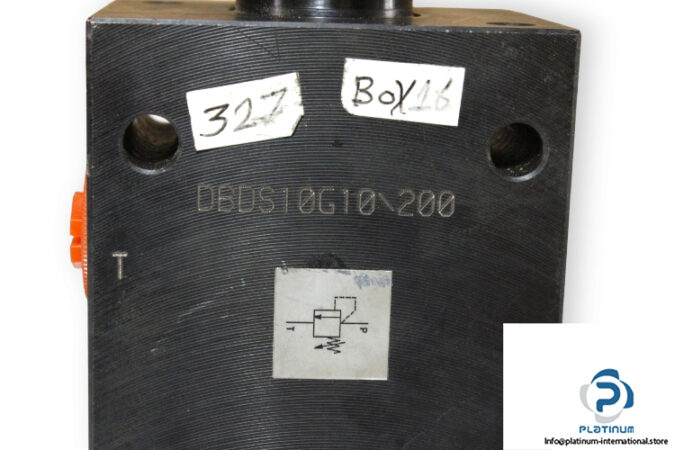 rexroth-dbds10g10_200-pressure-relief-valve-used-2