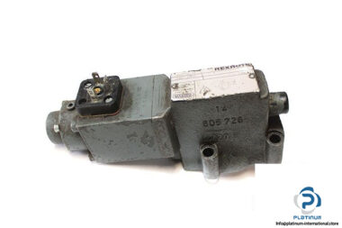 rexroth-dbet-35_50-proportional-pressure-relief-valve