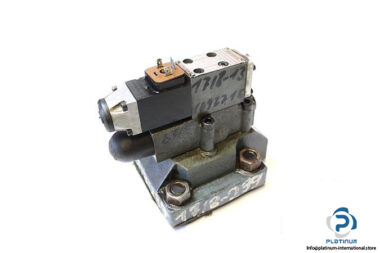 rexroth-dbw-30-b2-30_100-xyug24nz5l-pressure-relief-valve-pilot-operated