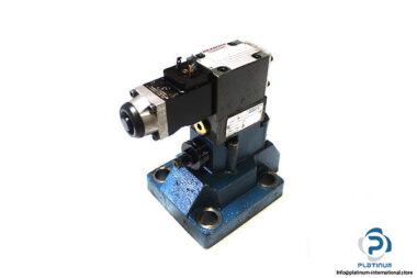 rexroth-dbw-30-b2-50_100-6ag24nz5l-pressure-relief-valve-pilot-operated