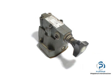 Rexroth-DR-10-4-30_315Y-pressure-reducing-valve
