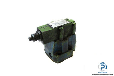 rexroth-dr-10-5-30_315y-pressure-relief-valve-pilot-operated