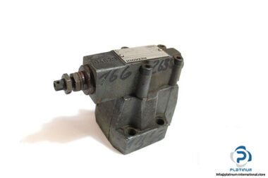 rexroth-DR-10-5-32_315YM-pressure-relief-valve-pilot-operated