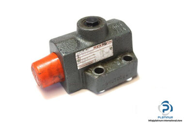 rexroth-DR-10-5-41_50Y-pressure-reducing-valve-pilot-operated