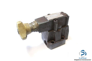 rexroth-dr-10-6-20_100-y-pressure-reducing-valve-pilot-operated