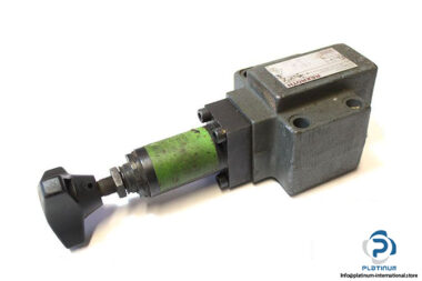 rexroth-dr-10-dp1-32_75y-pressure-relief-valve-pilot-operated