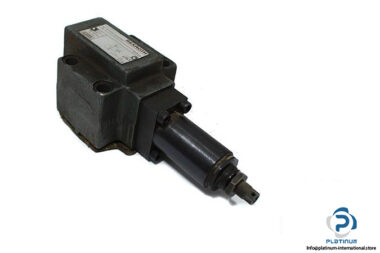 rexroth-DR-10-DP2 -31_75YM-direct-operated-pressure-relief-valve