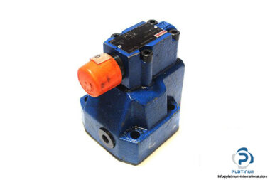 rexroth-dr-20-5-52_100y-pressure-reducing-valve-pilot-operated