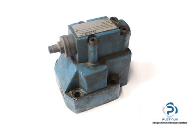 rexroth-DR-20-5-53_200Y-pressure-reducing-valve-pilot-operated