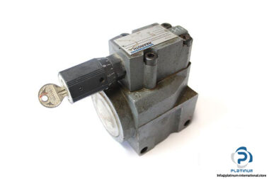 rexroth-dr-25-g6-52_350ym-pressure-reducing-valve-pilot-operated